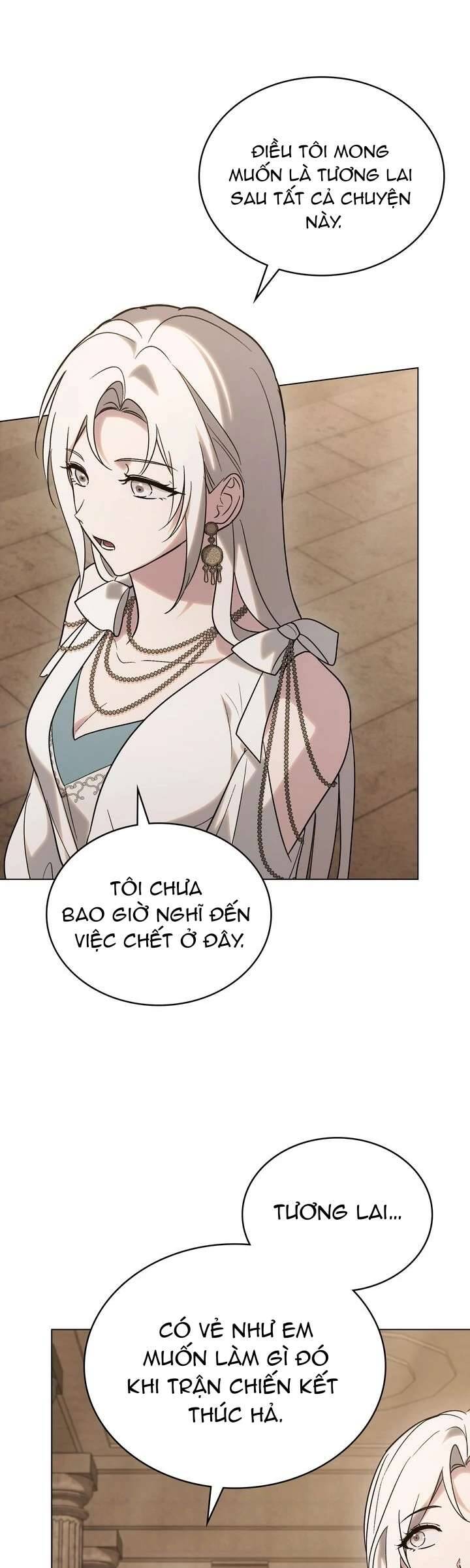 Khi Số Phận Tìm Đến Hai Ta Chap 82 - Next Chap 83