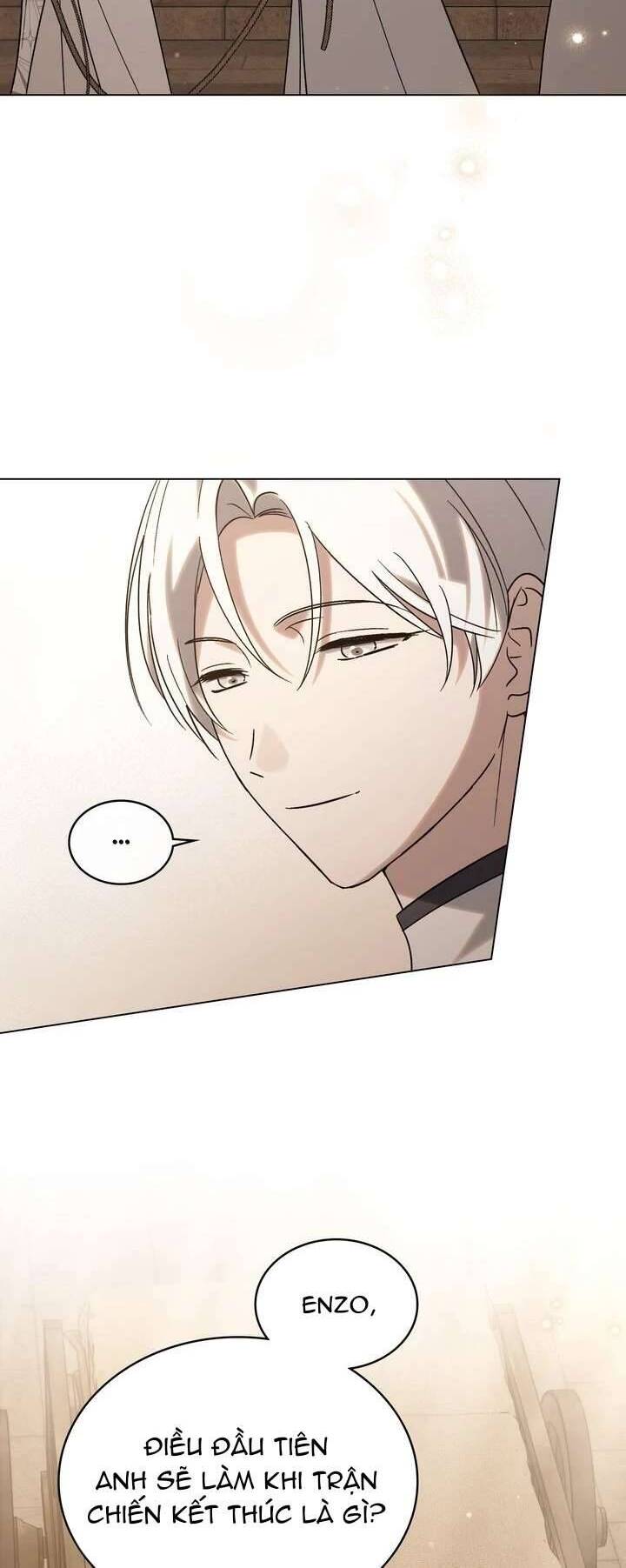 Khi Số Phận Tìm Đến Hai Ta Chap 82 - Next Chap 83