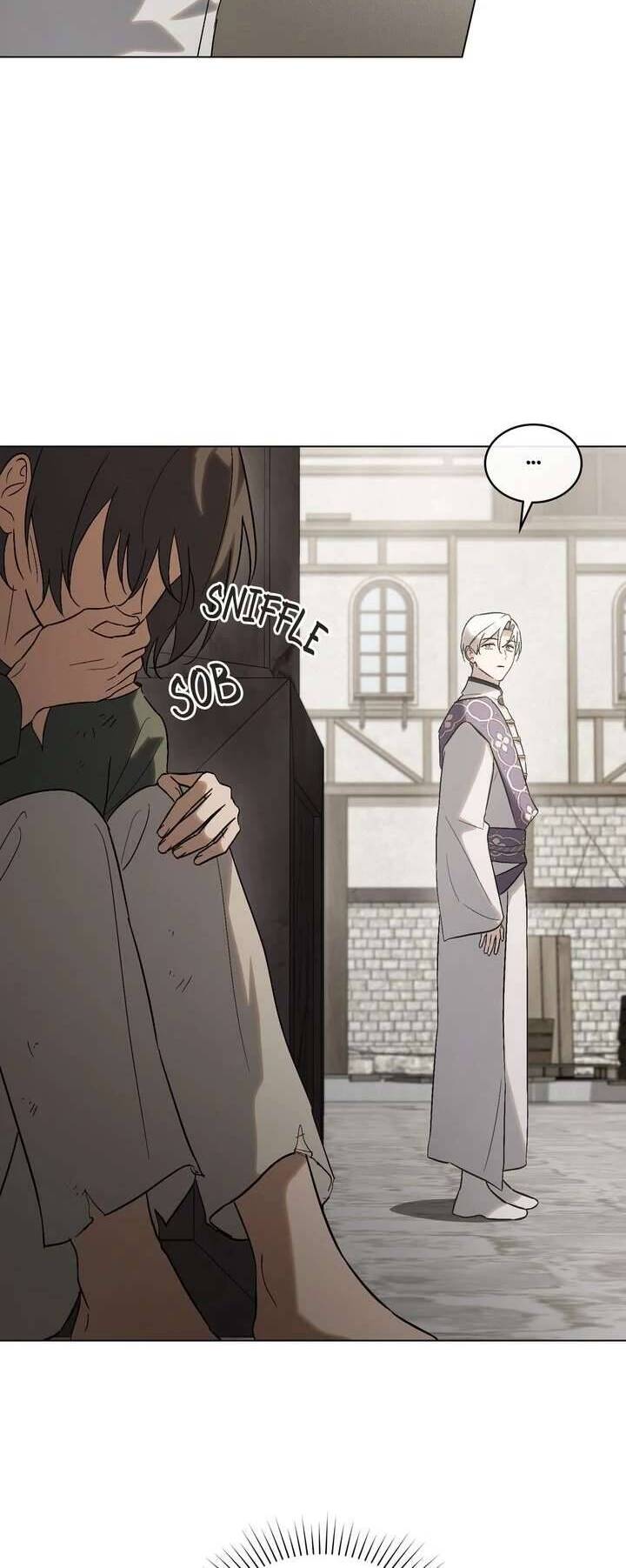 Khi Số Phận Tìm Đến Hai Ta Chap 82 - Next Chap 83