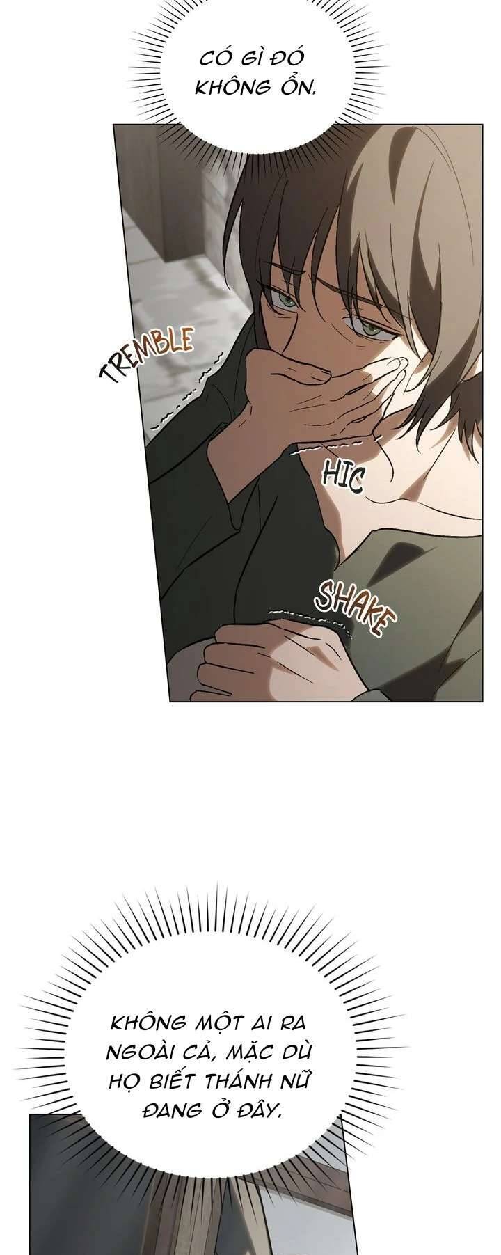 Khi Số Phận Tìm Đến Hai Ta Chap 82 - Next Chap 83