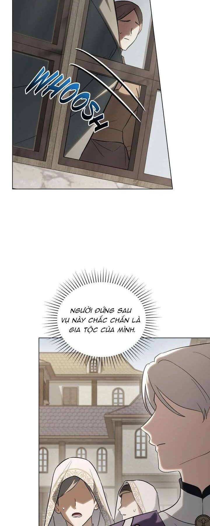 Khi Số Phận Tìm Đến Hai Ta Chap 82 - Next Chap 83
