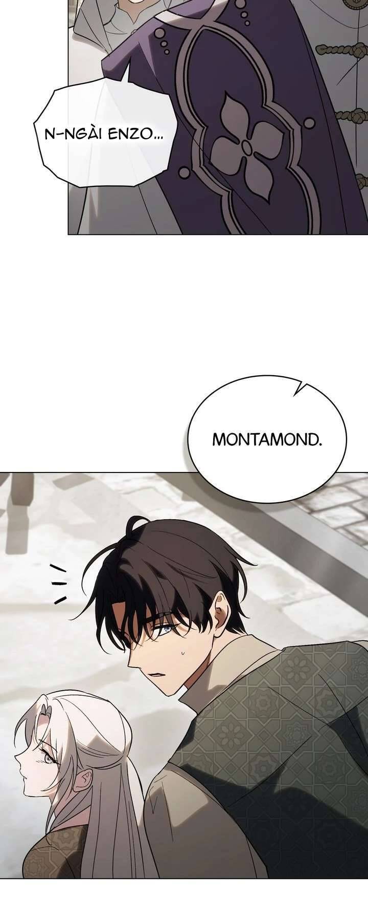 Khi Số Phận Tìm Đến Hai Ta Chap 82 - Next Chap 83
