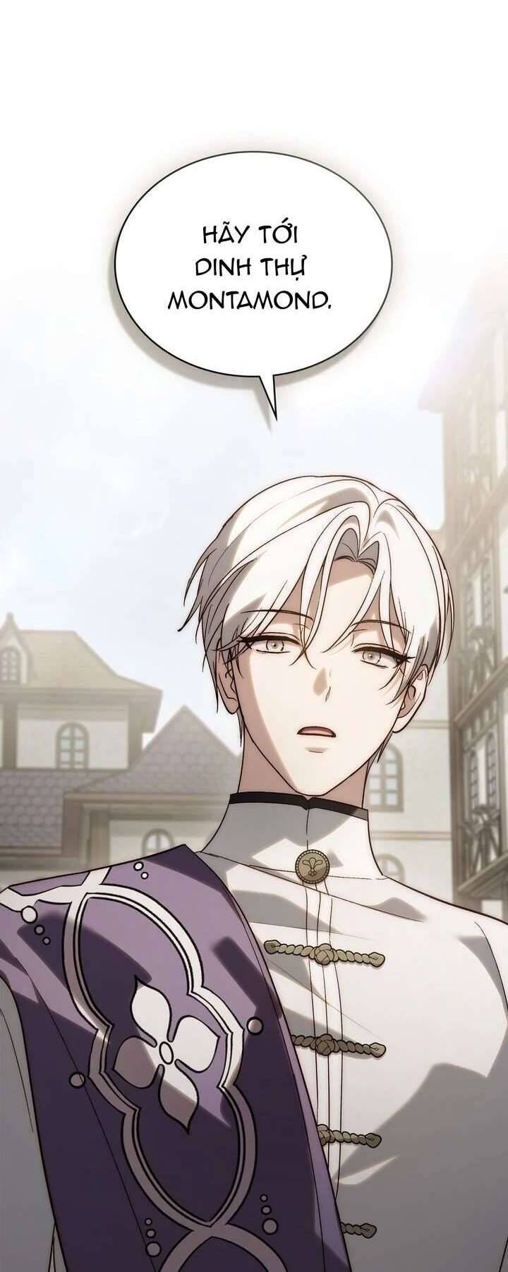 Khi Số Phận Tìm Đến Hai Ta Chap 82 - Next Chap 83