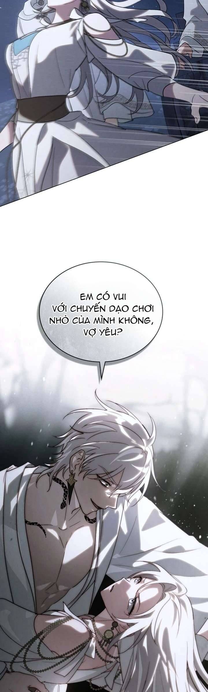 Khi Số Phận Tìm Đến Hai Ta Chap 83 - Next Chap 84