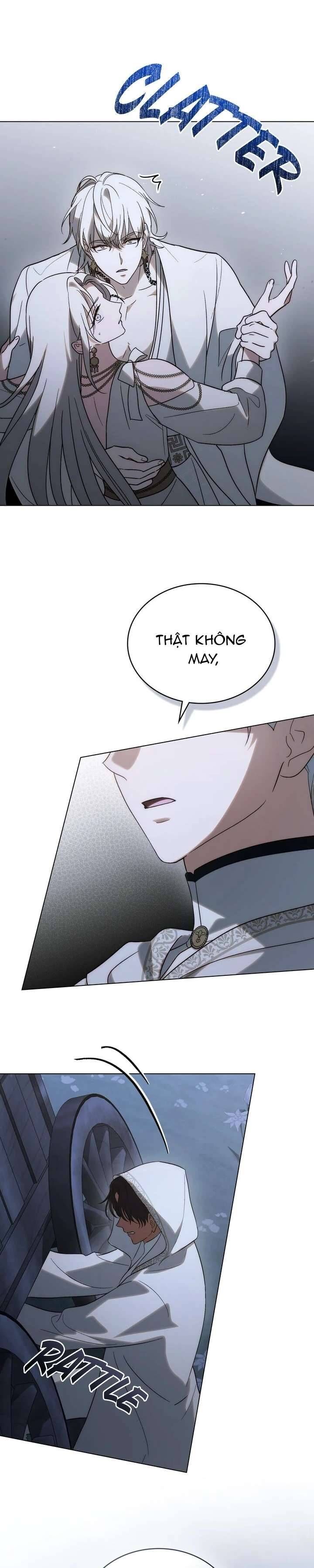 Khi Số Phận Tìm Đến Hai Ta Chap 83 - Next Chap 84