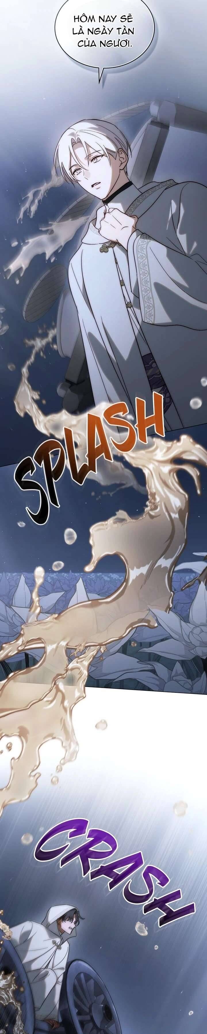Khi Số Phận Tìm Đến Hai Ta Chap 83 - Next Chap 84