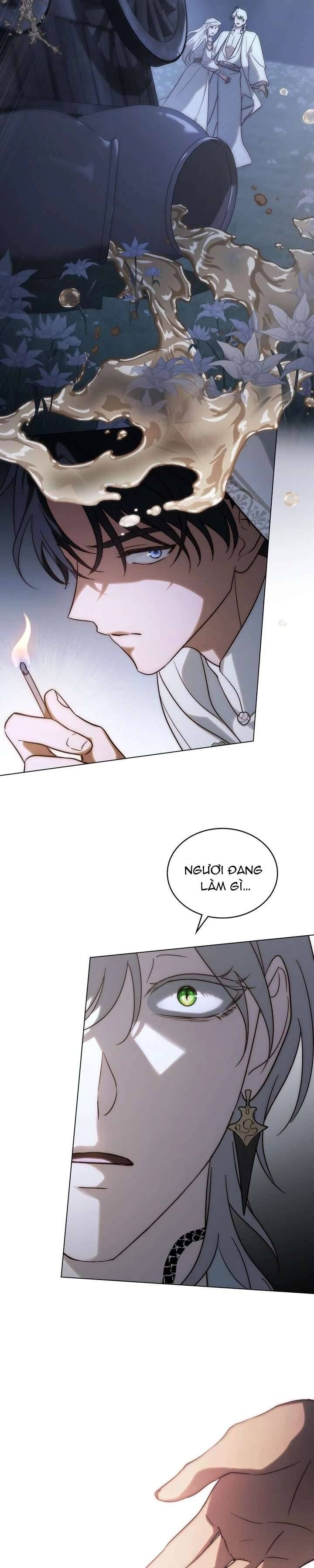 Khi Số Phận Tìm Đến Hai Ta Chap 83 - Next Chap 84