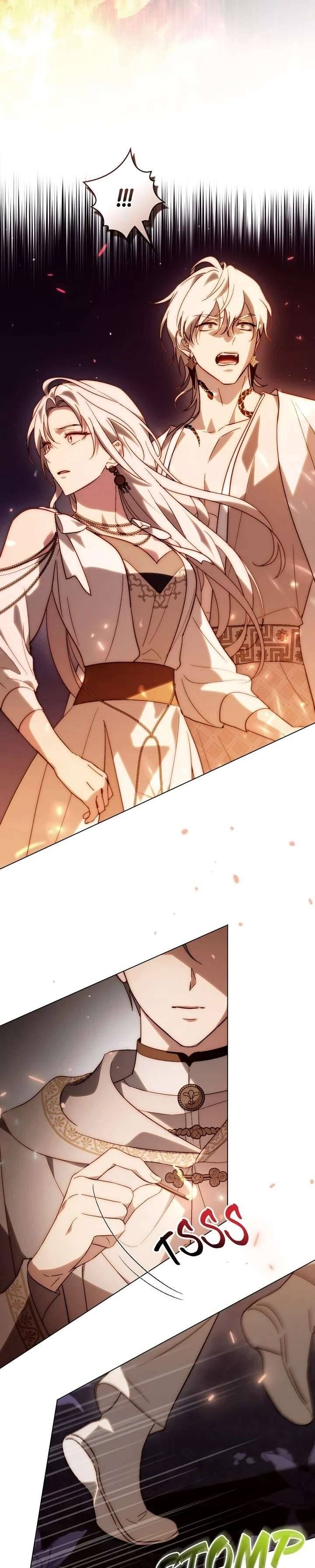 Khi Số Phận Tìm Đến Hai Ta Chap 83 - Next Chap 84
