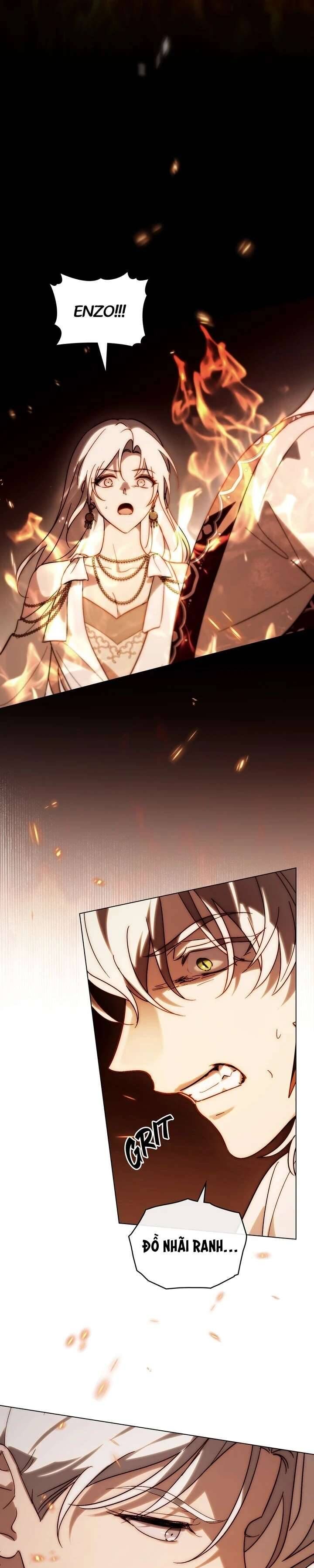 Khi Số Phận Tìm Đến Hai Ta Chap 83 - Next Chap 84