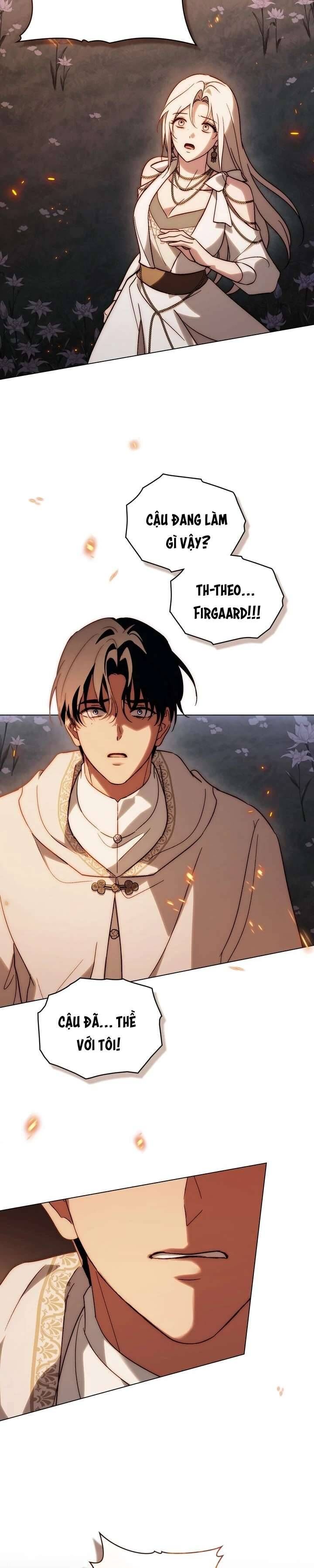 Khi Số Phận Tìm Đến Hai Ta Chap 83 - Next Chap 84