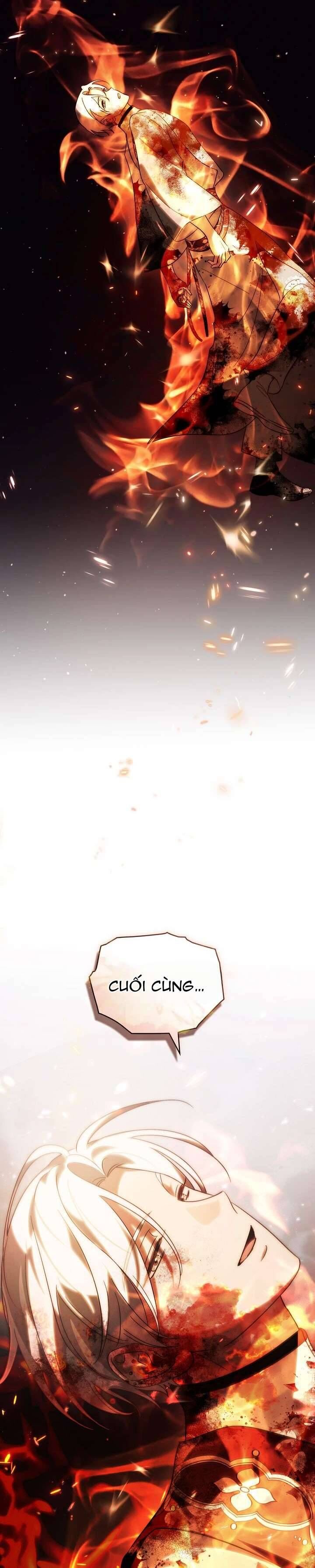 Khi Số Phận Tìm Đến Hai Ta Chap 83 - Next Chap 84