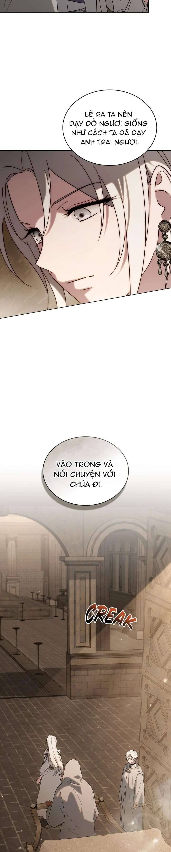 Khi Số Phận Tìm Đến Hai Ta Chap 83 - Next Chap 84