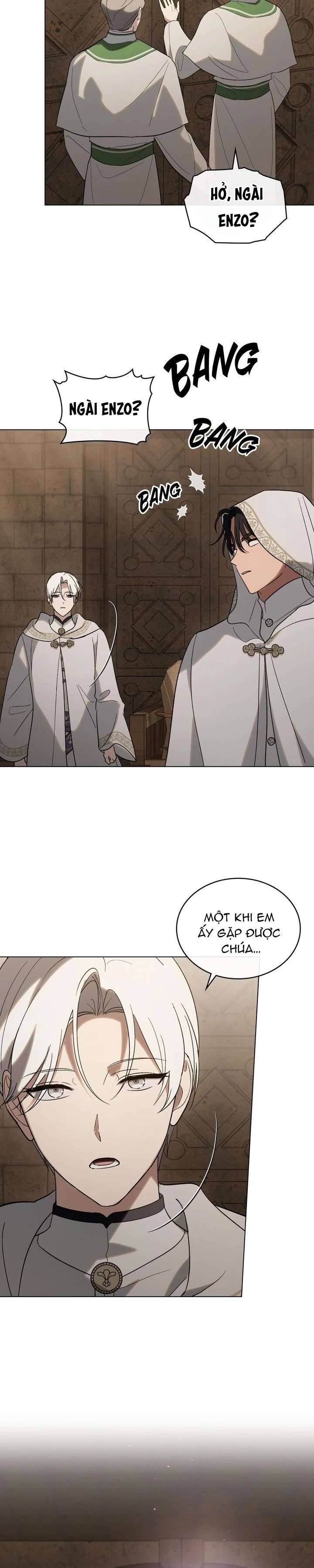 Khi Số Phận Tìm Đến Hai Ta Chap 83 - Next Chap 84