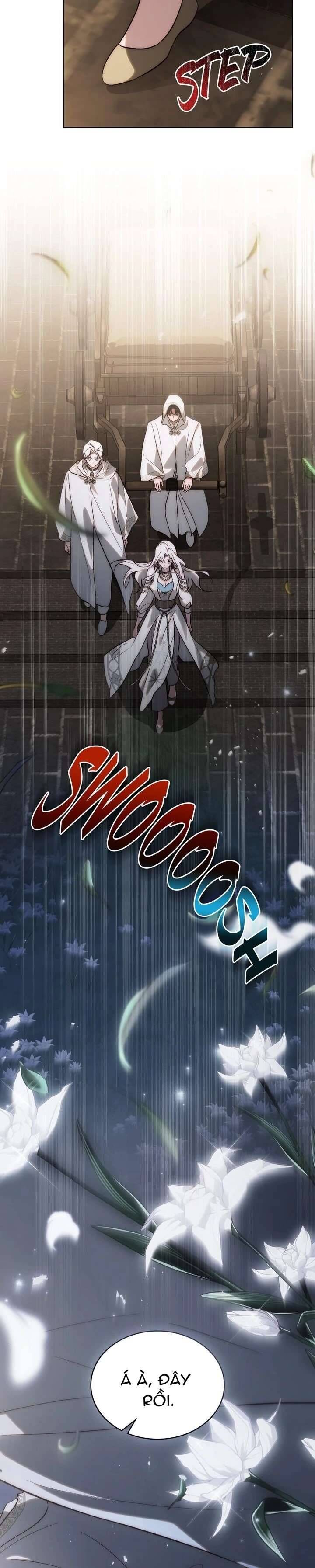 Khi Số Phận Tìm Đến Hai Ta Chap 83 - Next Chap 84