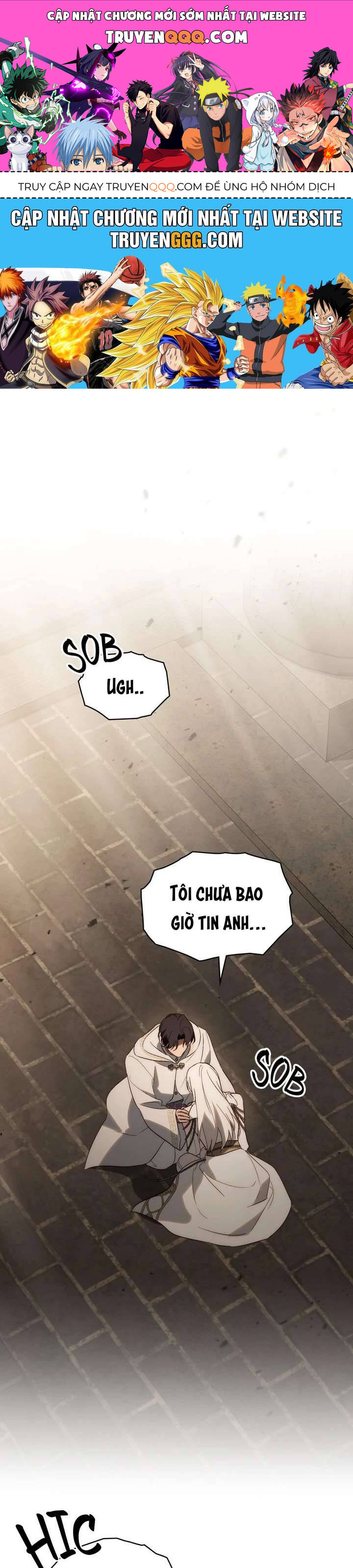 Khi Số Phận Tìm Đến Hai Ta Chap 84 - Next Chap 85