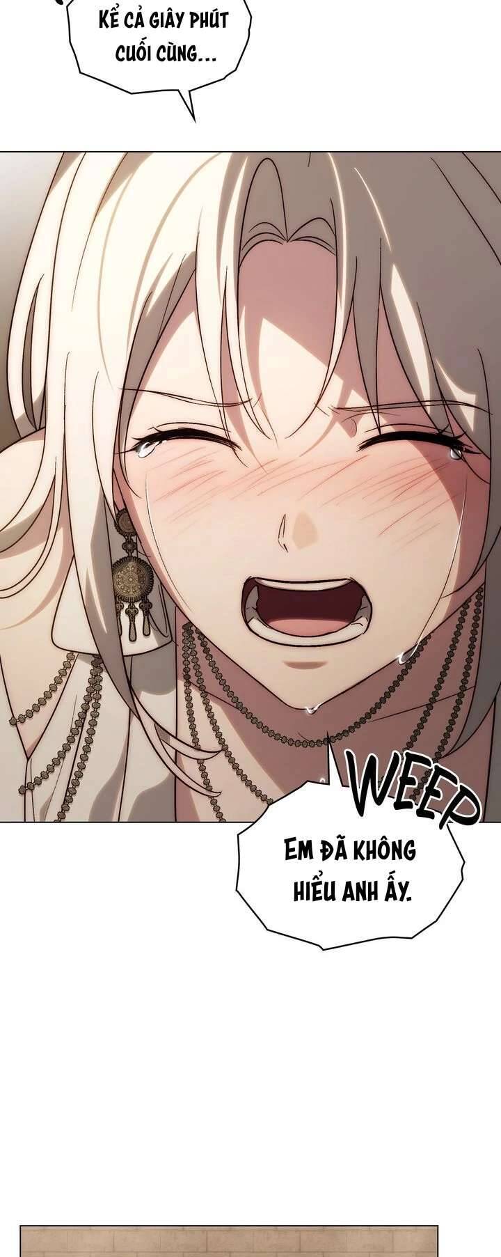 Khi Số Phận Tìm Đến Hai Ta Chap 84 - Next Chap 85