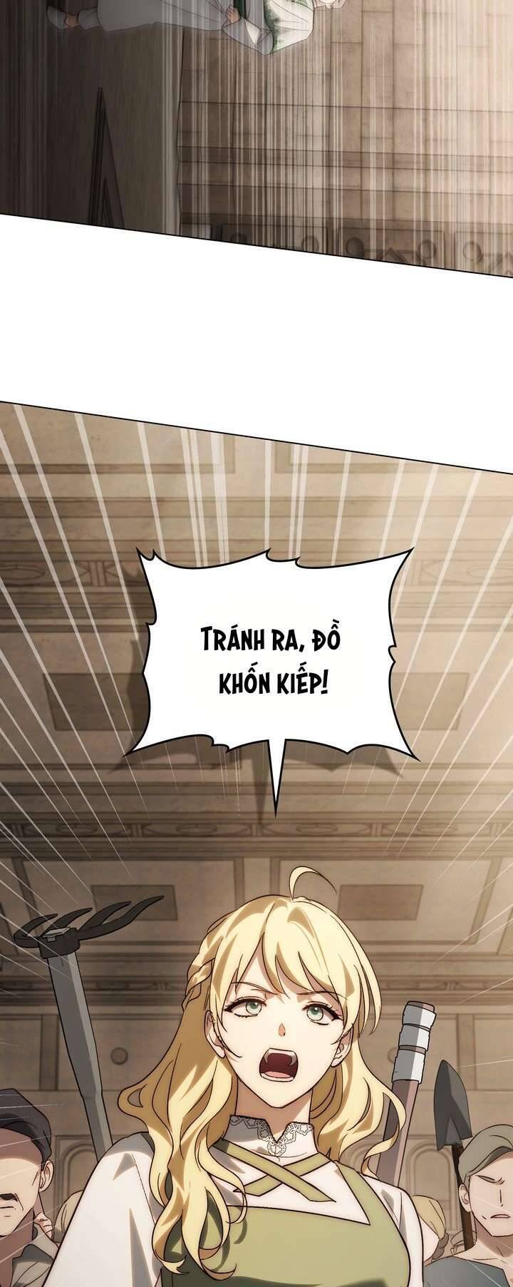 Khi Số Phận Tìm Đến Hai Ta Chap 84 - Next Chap 85