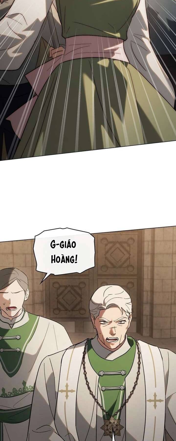 Khi Số Phận Tìm Đến Hai Ta Chap 84 - Next Chap 85