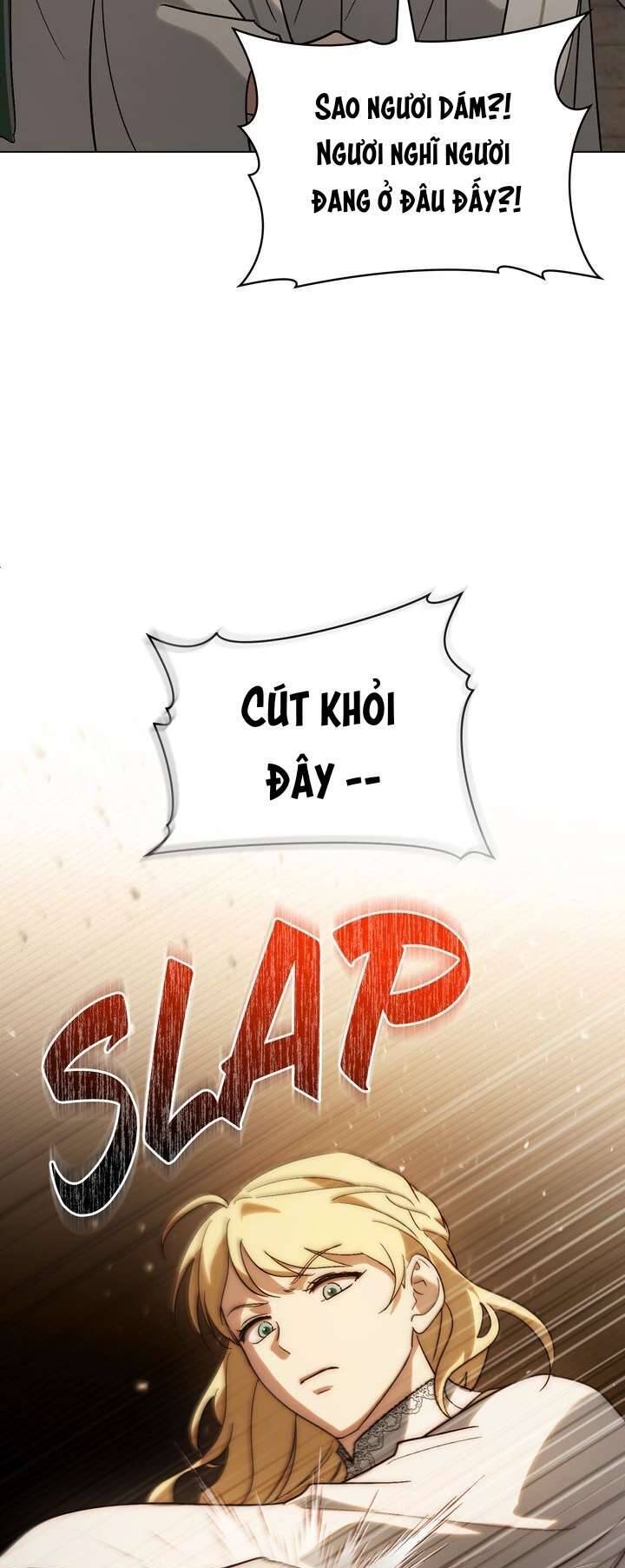 Khi Số Phận Tìm Đến Hai Ta Chap 84 - Next Chap 85