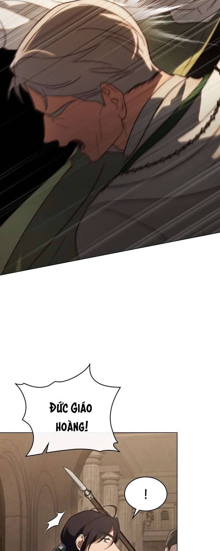 Khi Số Phận Tìm Đến Hai Ta Chap 84 - Next Chap 85