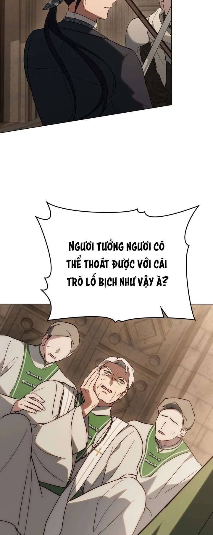 Khi Số Phận Tìm Đến Hai Ta Chap 84 - Next Chap 85