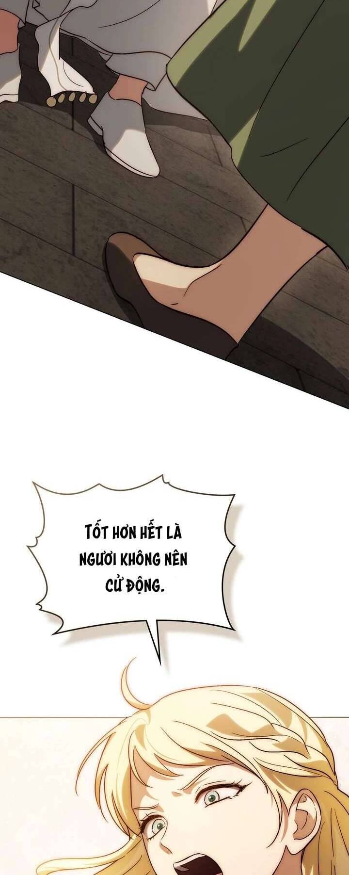 Khi Số Phận Tìm Đến Hai Ta Chap 84 - Next Chap 85