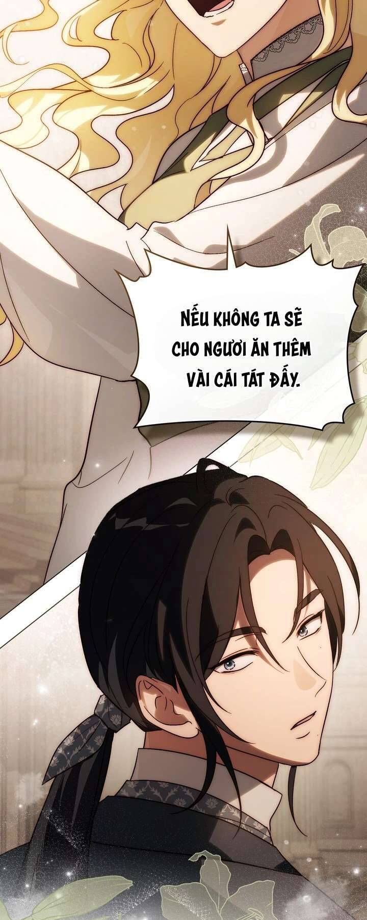 Khi Số Phận Tìm Đến Hai Ta Chap 84 - Next Chap 85