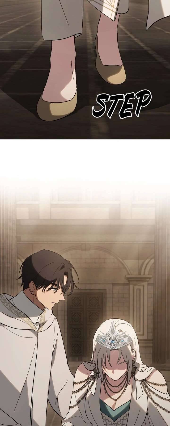 Khi Số Phận Tìm Đến Hai Ta Chap 84 - Next Chap 85