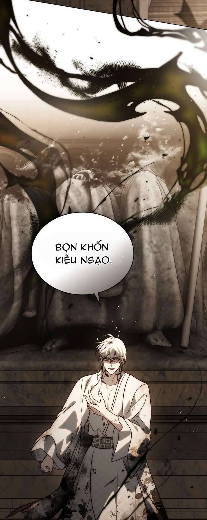 Khi Số Phận Tìm Đến Hai Ta Chap 84 - Next Chap 85