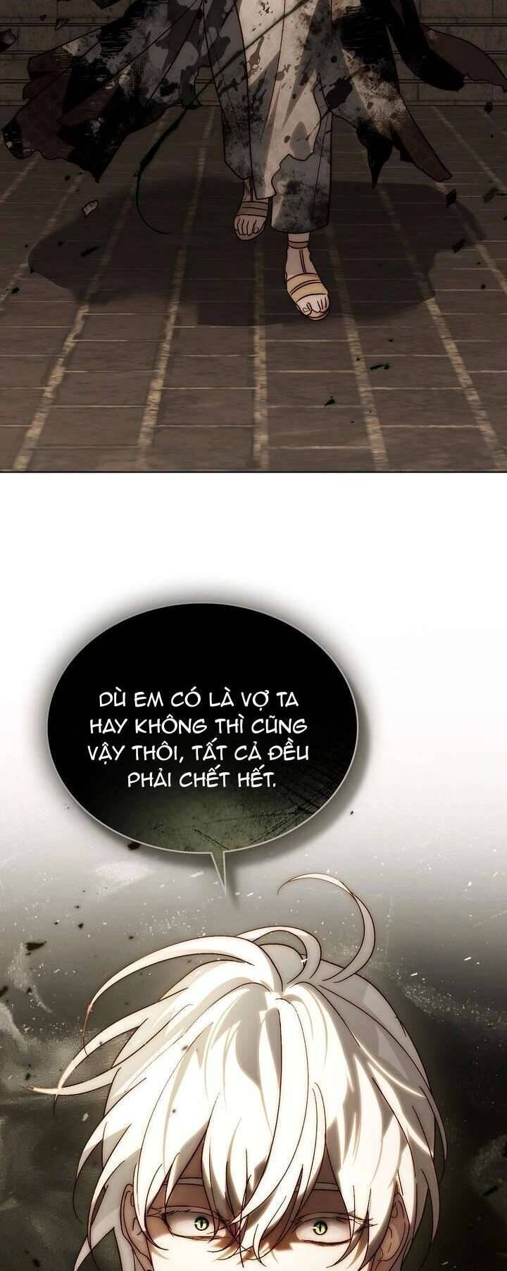 Khi Số Phận Tìm Đến Hai Ta Chap 84 - Next Chap 85