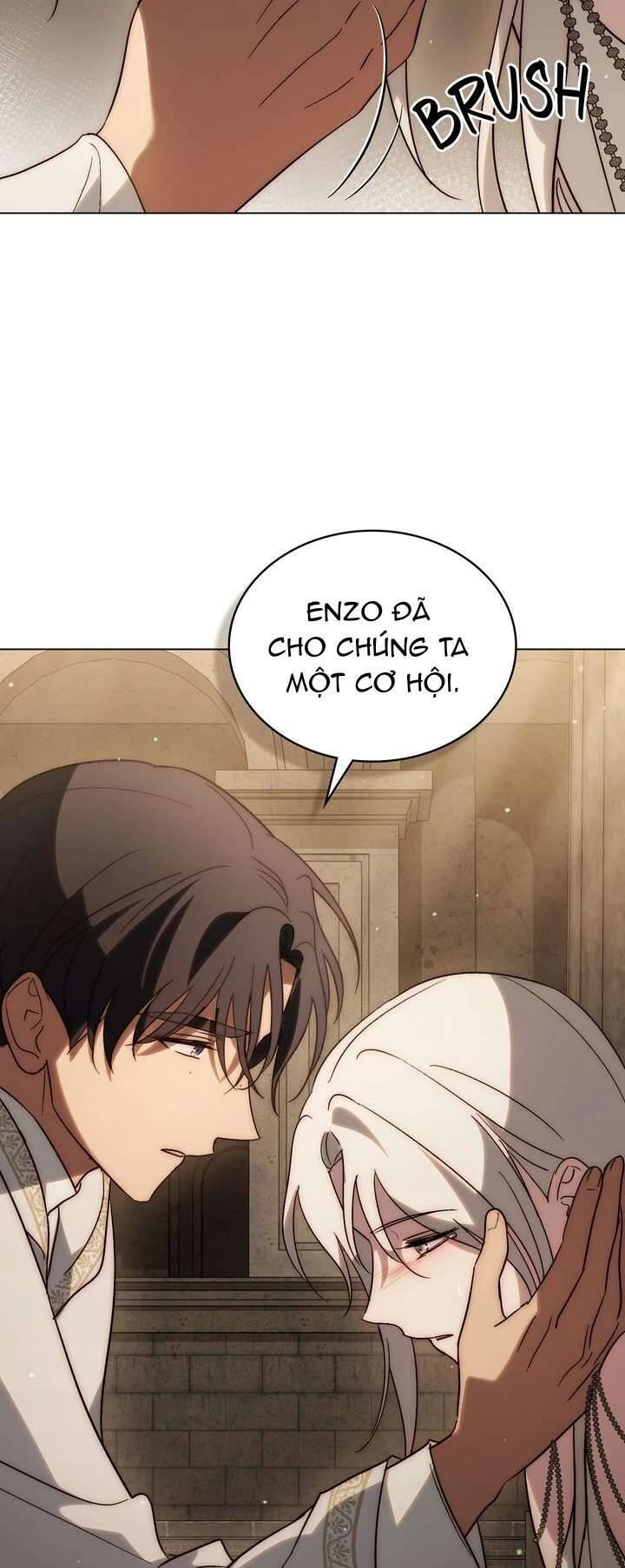 Khi Số Phận Tìm Đến Hai Ta Chap 84 - Next Chap 85