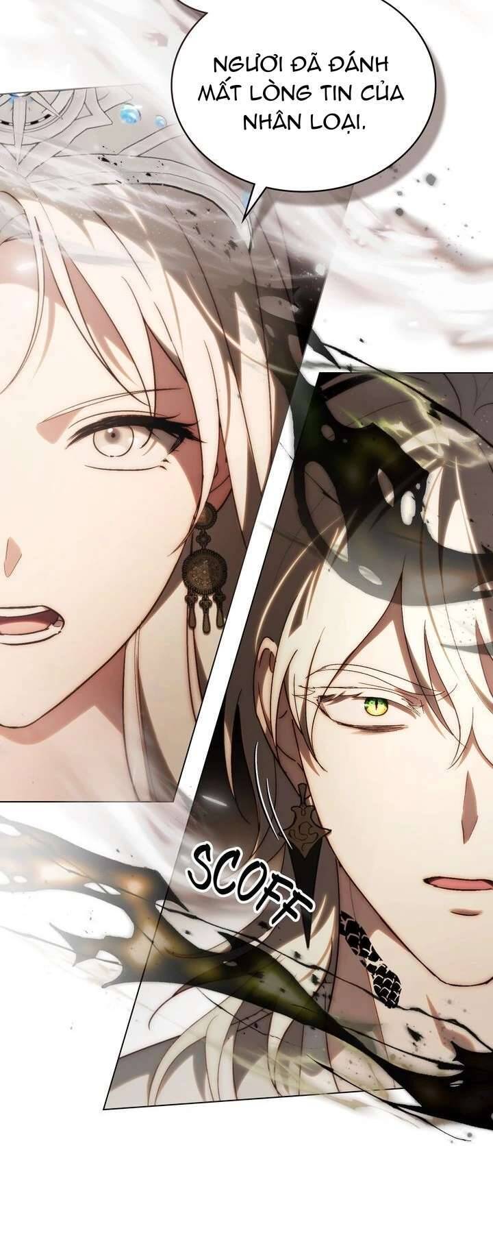 Khi Số Phận Tìm Đến Hai Ta Chap 84 - Next Chap 85