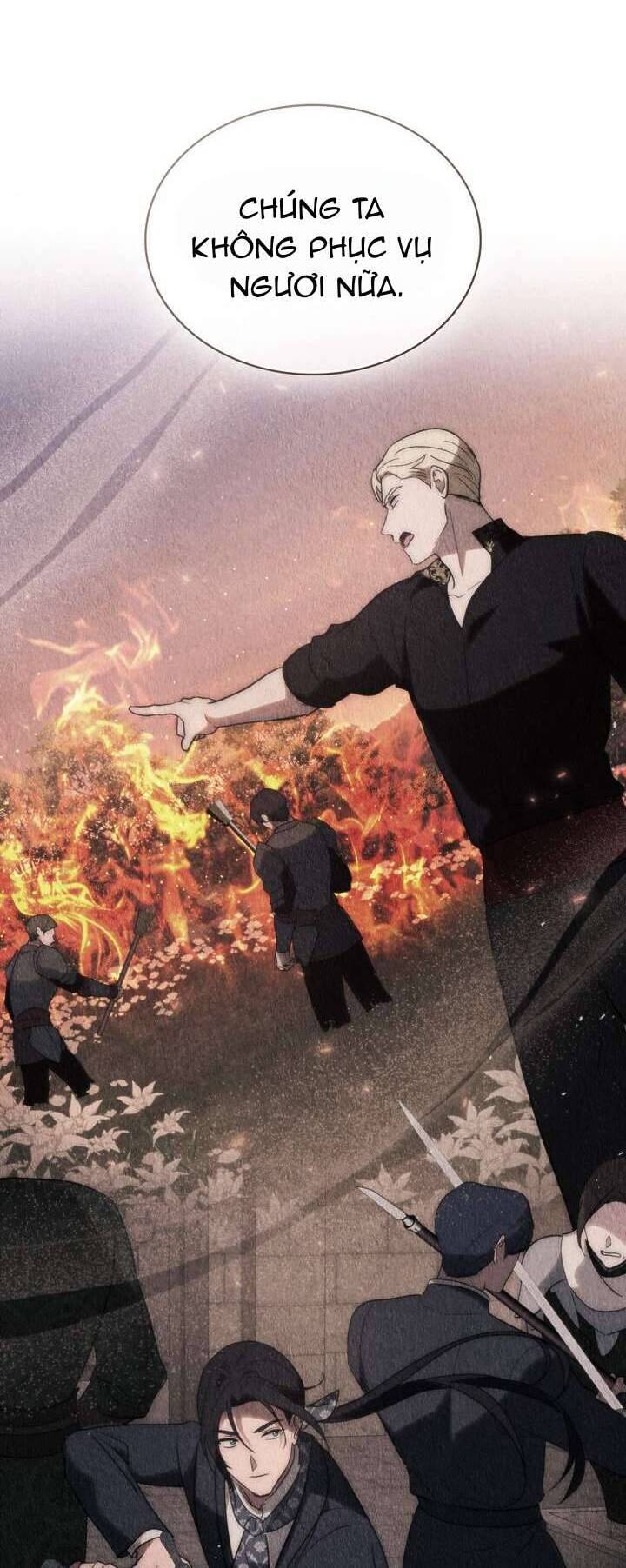 Khi Số Phận Tìm Đến Hai Ta Chap 84 - Next Chap 85