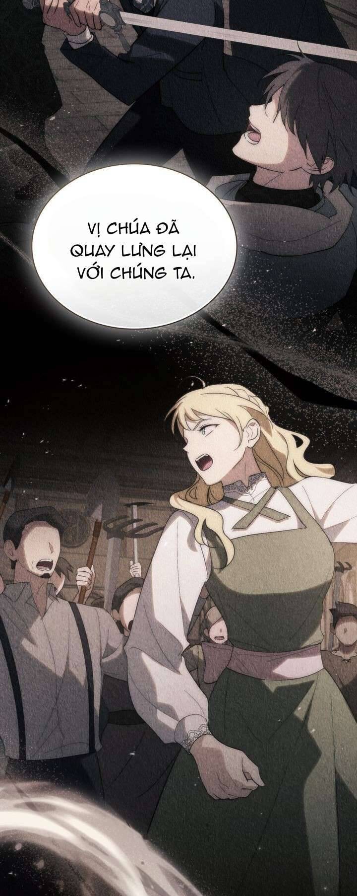 Khi Số Phận Tìm Đến Hai Ta Chap 84 - Next Chap 85