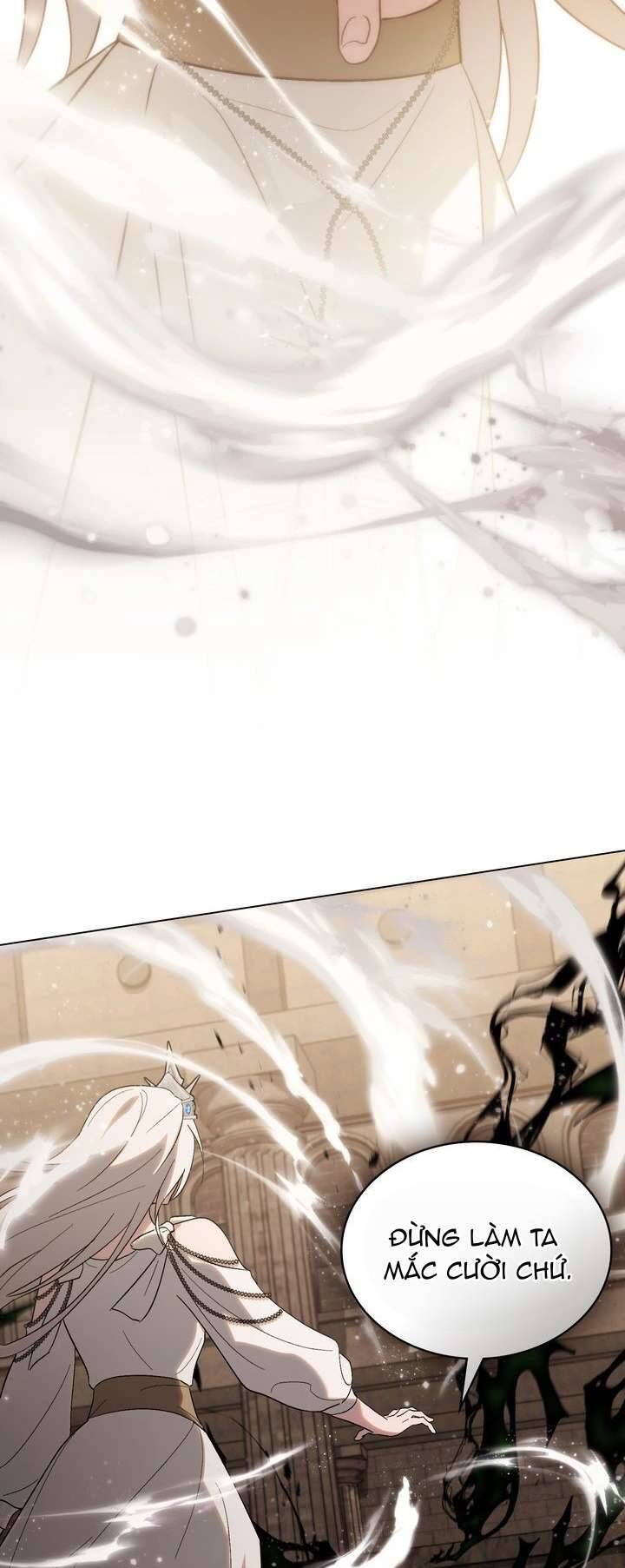 Khi Số Phận Tìm Đến Hai Ta Chap 84 - Next Chap 85