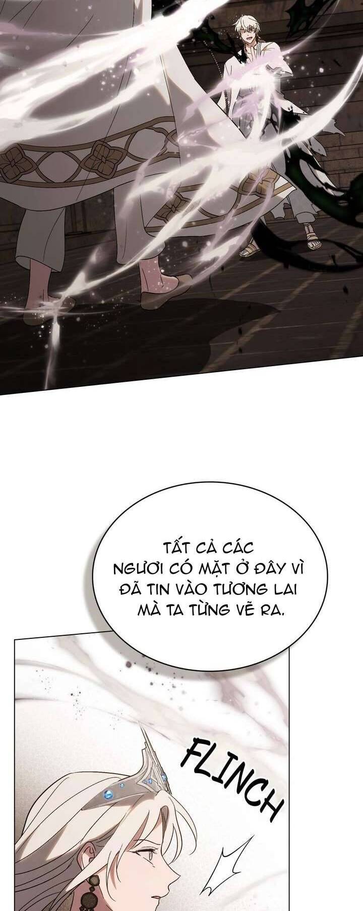 Khi Số Phận Tìm Đến Hai Ta Chap 84 - Next Chap 85