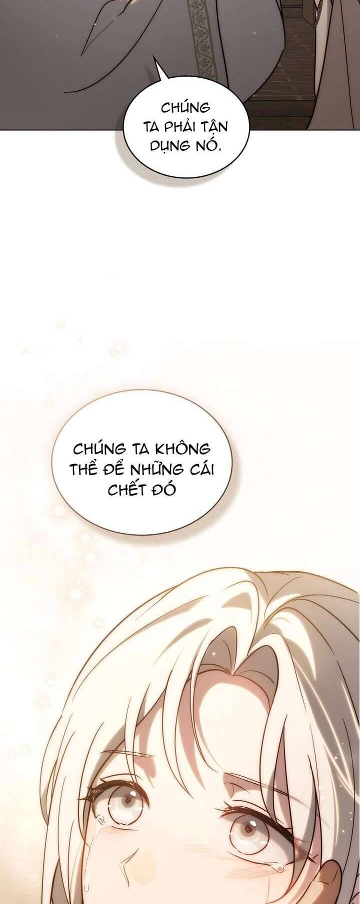 Khi Số Phận Tìm Đến Hai Ta Chap 84 - Next Chap 85