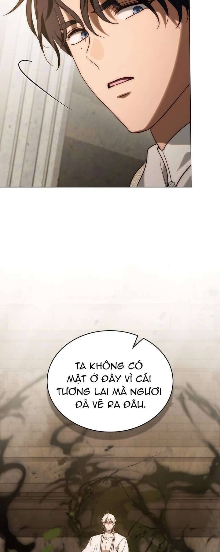 Khi Số Phận Tìm Đến Hai Ta Chap 84 - Next Chap 85