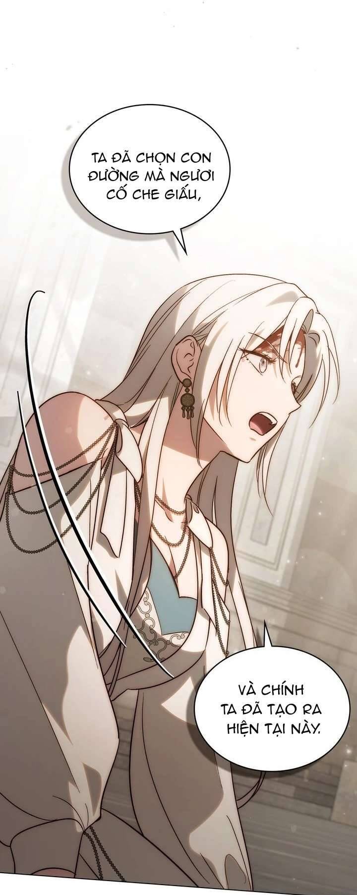 Khi Số Phận Tìm Đến Hai Ta Chap 84 - Next Chap 85