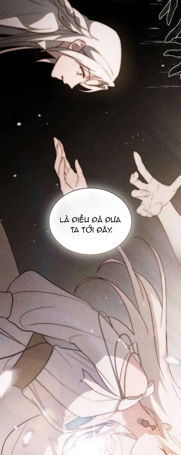 Khi Số Phận Tìm Đến Hai Ta Chap 84 - Next Chap 85
