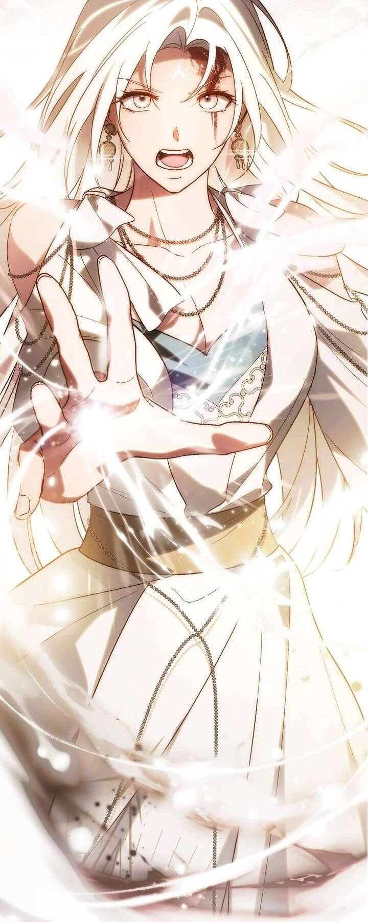 Khi Số Phận Tìm Đến Hai Ta Chap 84 - Next Chap 85