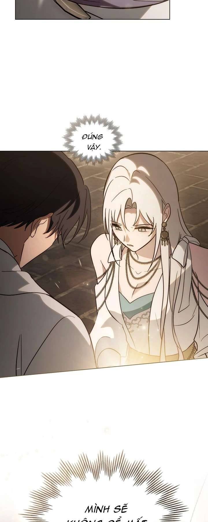 Khi Số Phận Tìm Đến Hai Ta Chap 84 - Next Chap 85