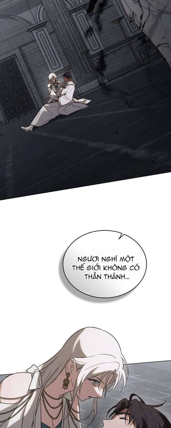 Khi Số Phận Tìm Đến Hai Ta Chap 85 - Next Chap 86