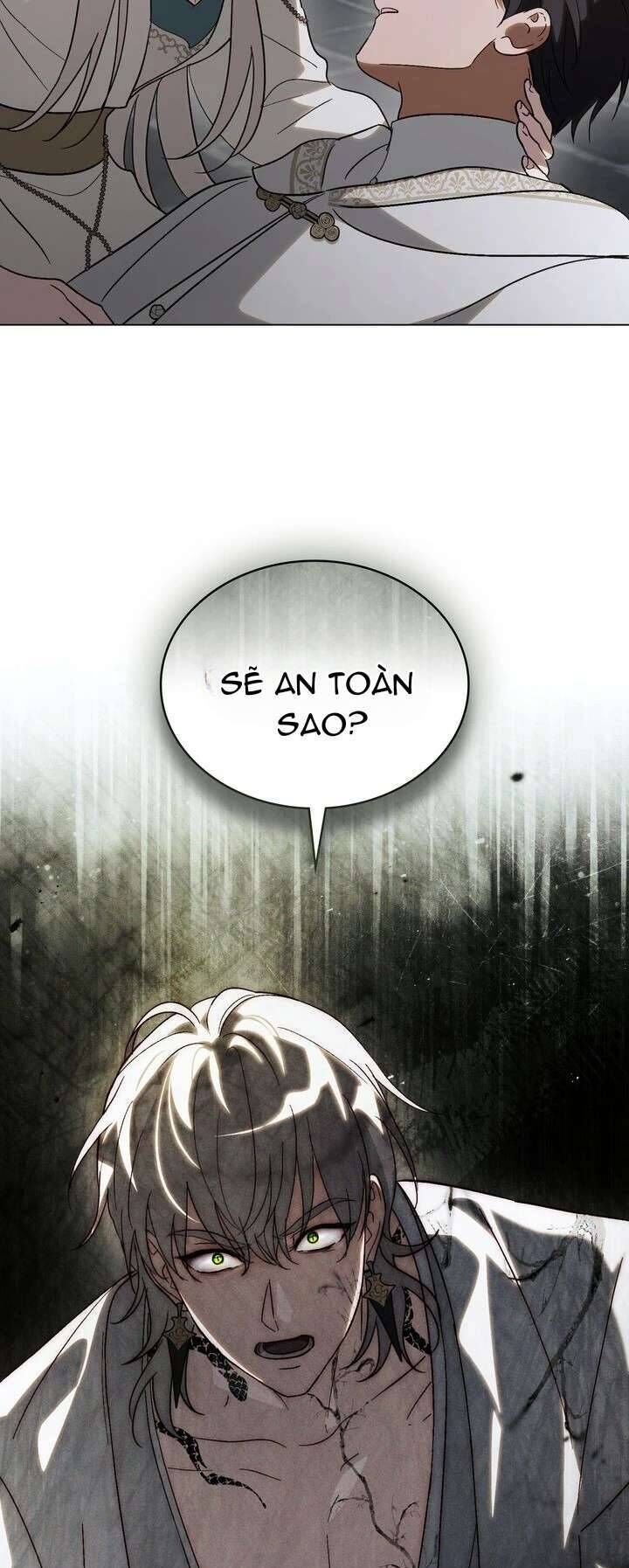 Khi Số Phận Tìm Đến Hai Ta Chap 85 - Next Chap 86
