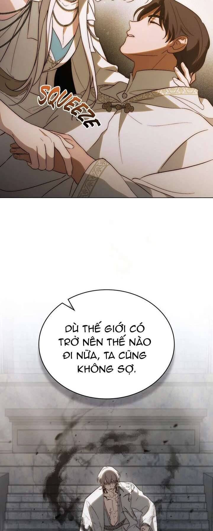 Khi Số Phận Tìm Đến Hai Ta Chap 85 - Next Chap 86