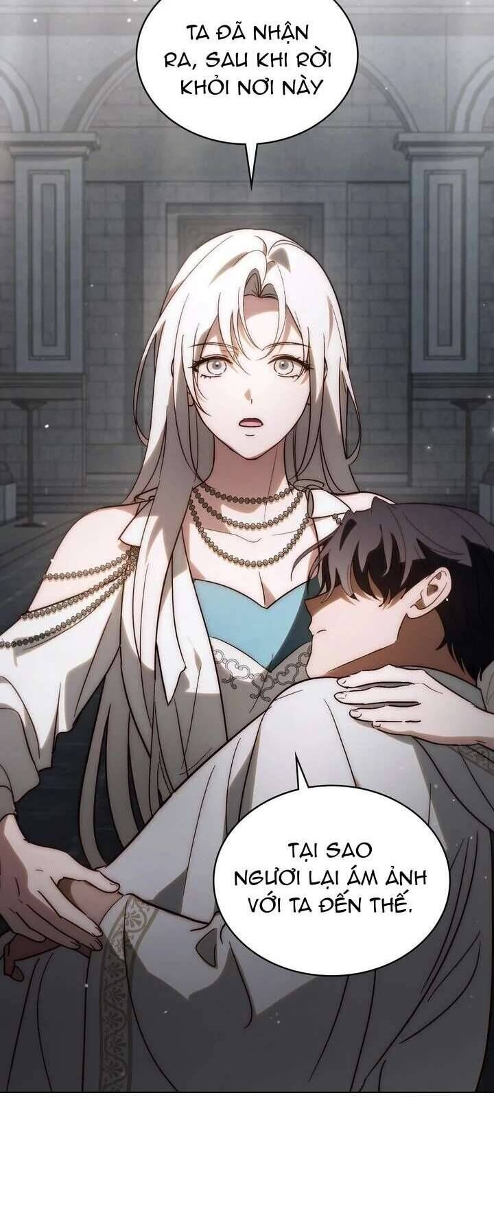 Khi Số Phận Tìm Đến Hai Ta Chap 85 - Next Chap 86