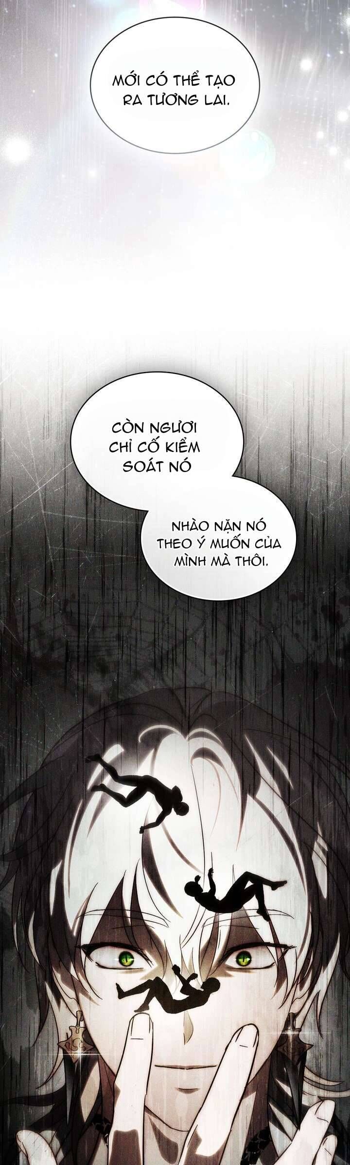Khi Số Phận Tìm Đến Hai Ta Chap 85 - Next Chap 86