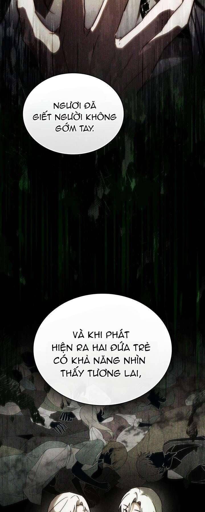 Khi Số Phận Tìm Đến Hai Ta Chap 85 - Next Chap 86