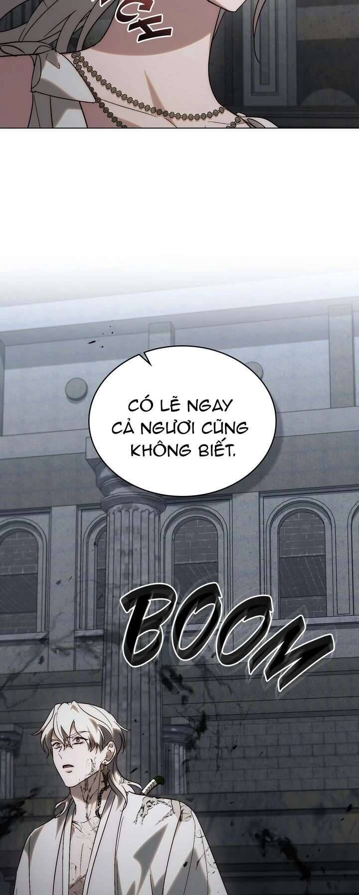 Khi Số Phận Tìm Đến Hai Ta Chap 85 - Next Chap 86