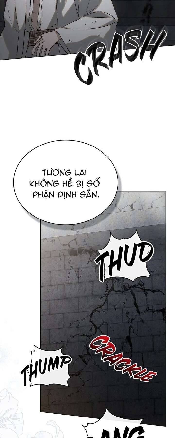 Khi Số Phận Tìm Đến Hai Ta Chap 85 - Next Chap 86